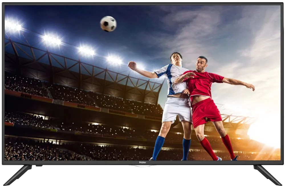 телевизор Haier LE43K6500TF