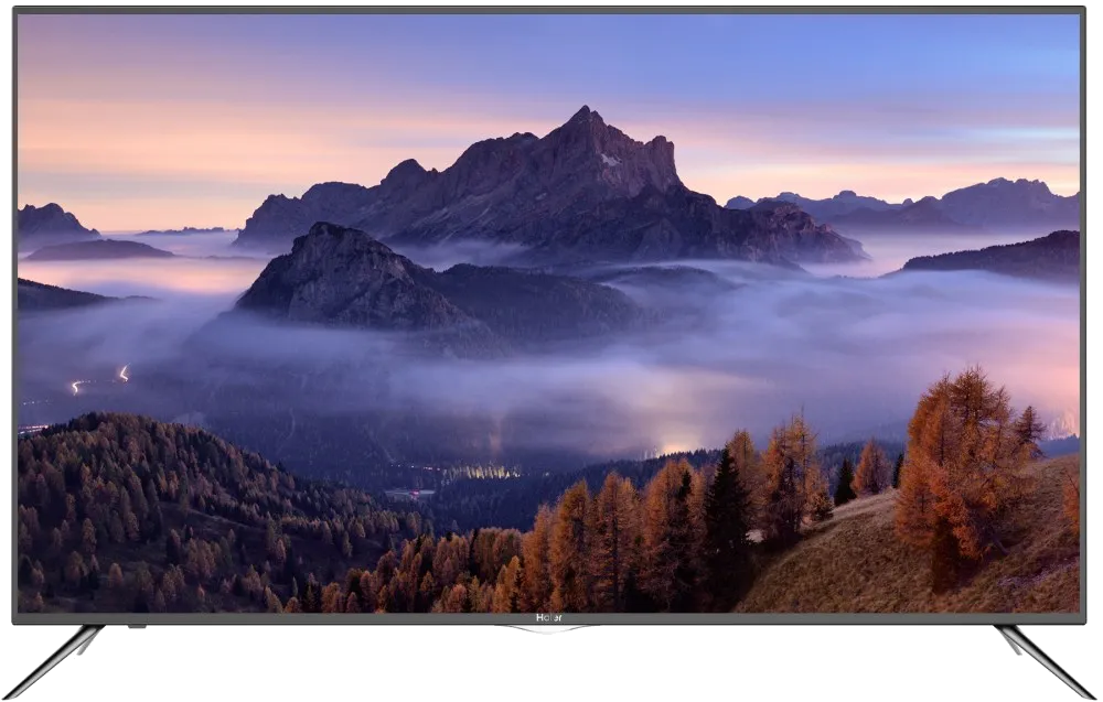 телевизор Haier LE43K6500U