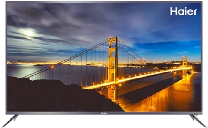 телевизор Haier LE55U6900UG