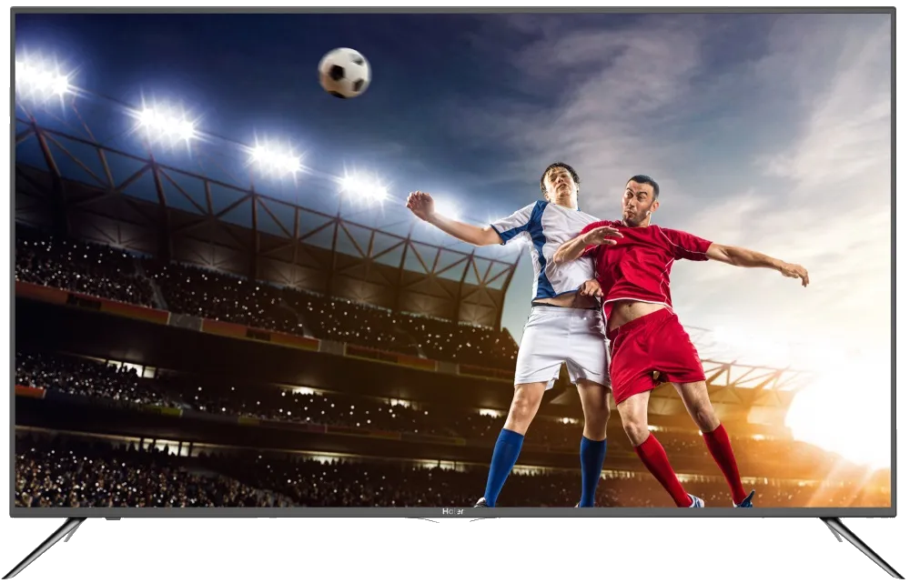 телевизор Haier LE65K6500U