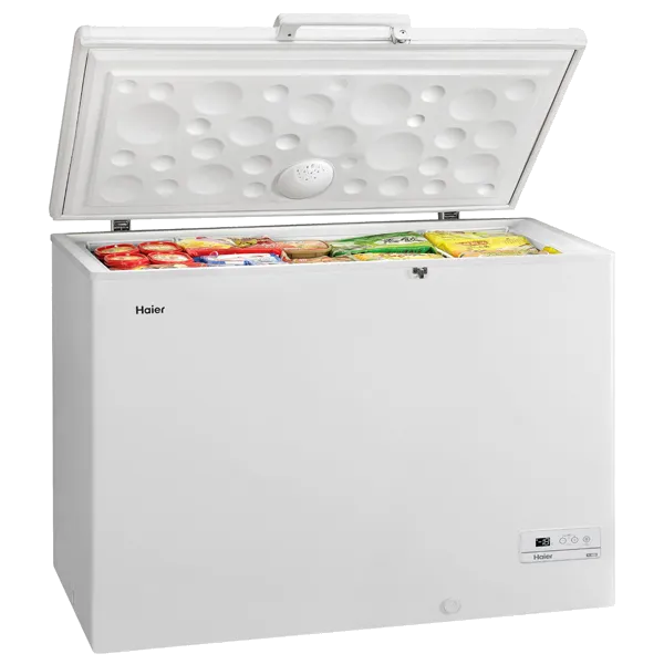 холодильник Haier HCE319R