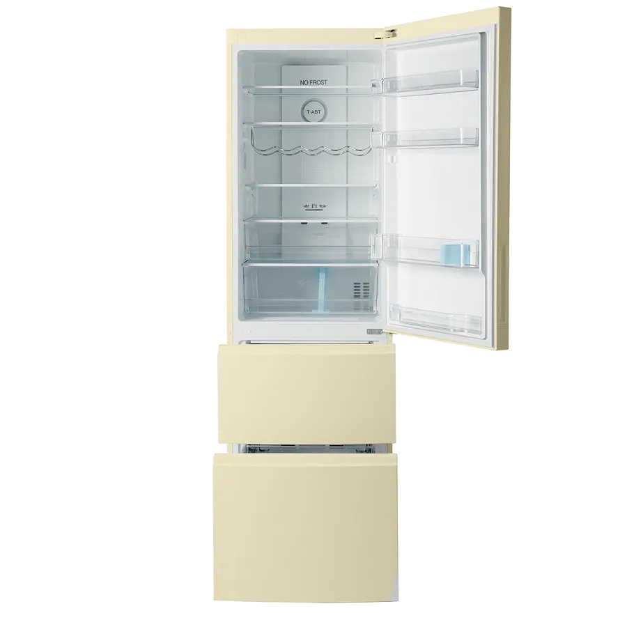 холодильник Haier A2F635CCMV