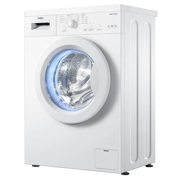 стиральная машина Haier HW60-1010AN