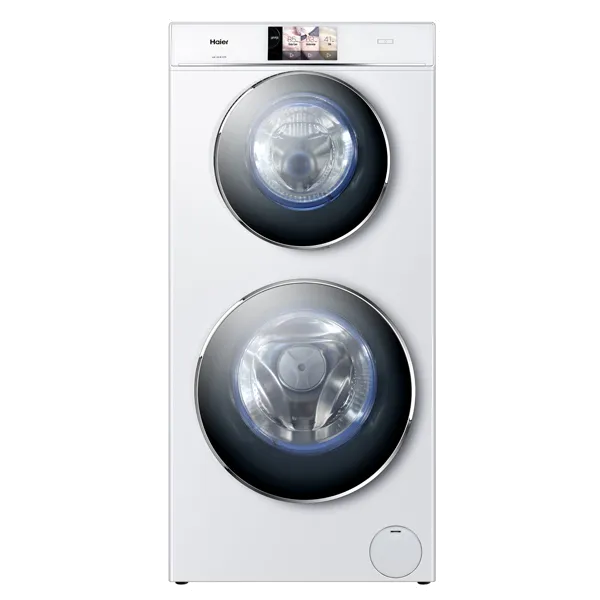стиральная машина Haier Duo HW120-B1558
