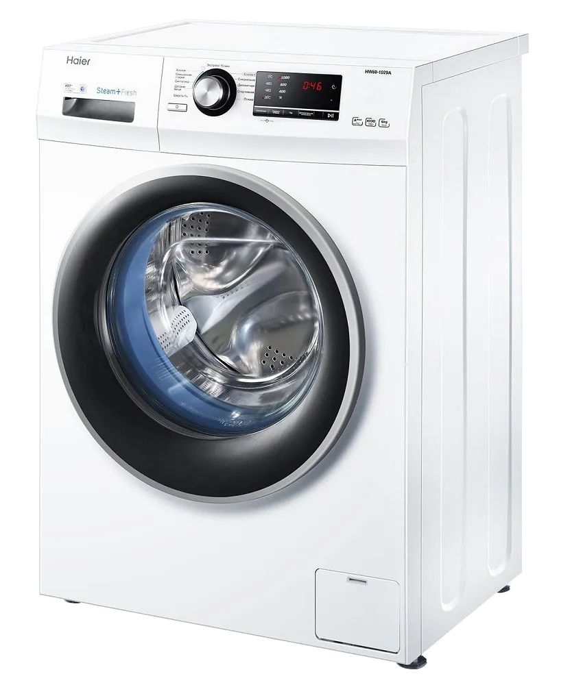 стиральная машина Haier HW60-1029