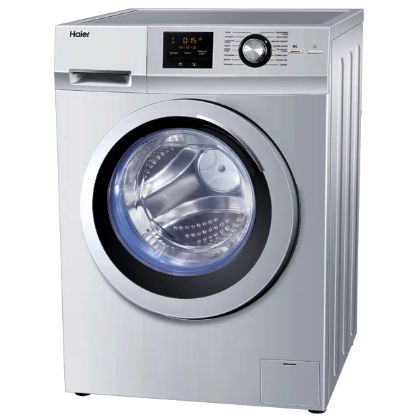 стиральная машина Haier HW60-12266AS