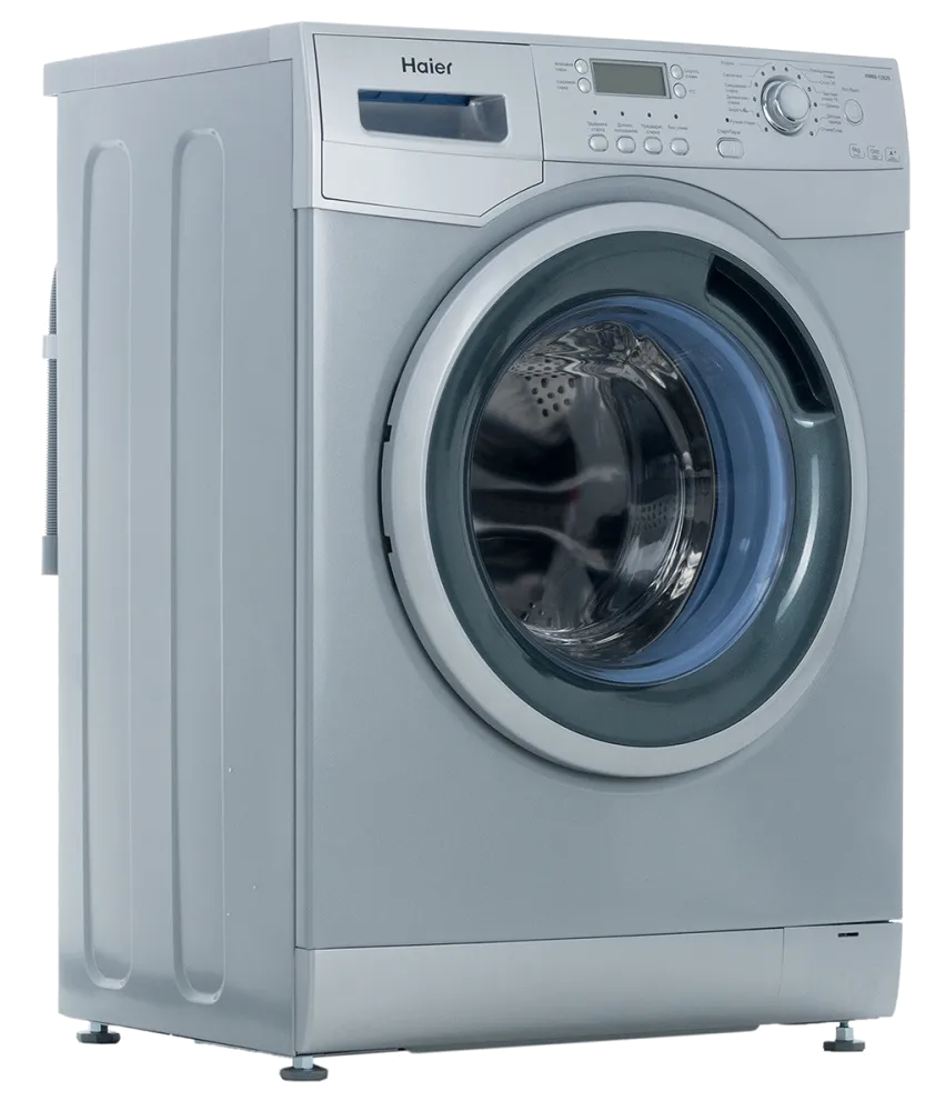 стиральная машина Haier HW60-1282S