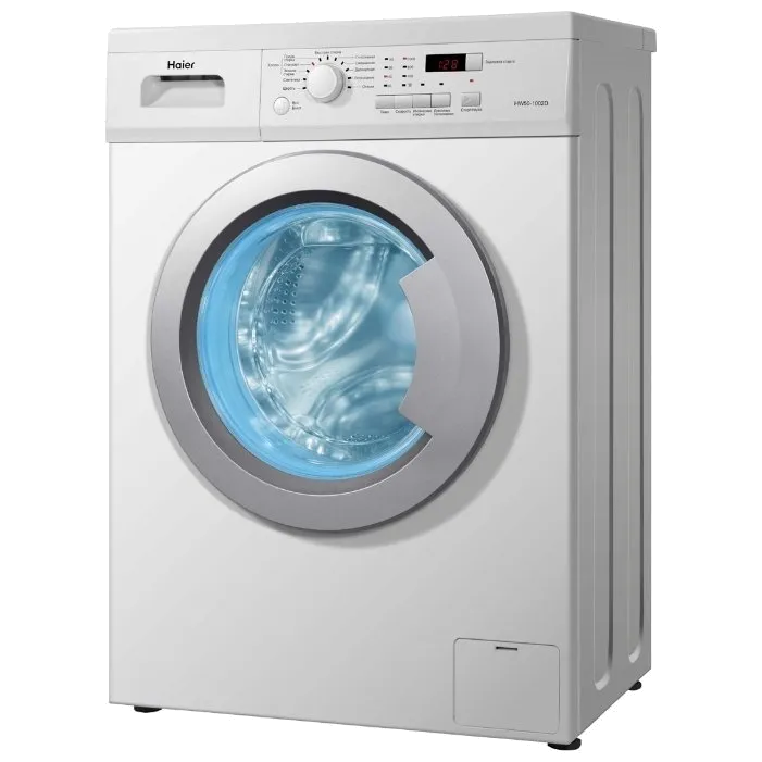 стиральная машина Haier HW60-1202D
