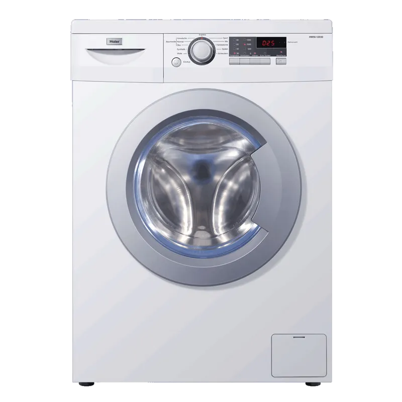 стиральная машина Haier HW60-1002D
