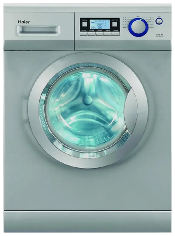 стиральная машина Haier HW-D1260TVEME