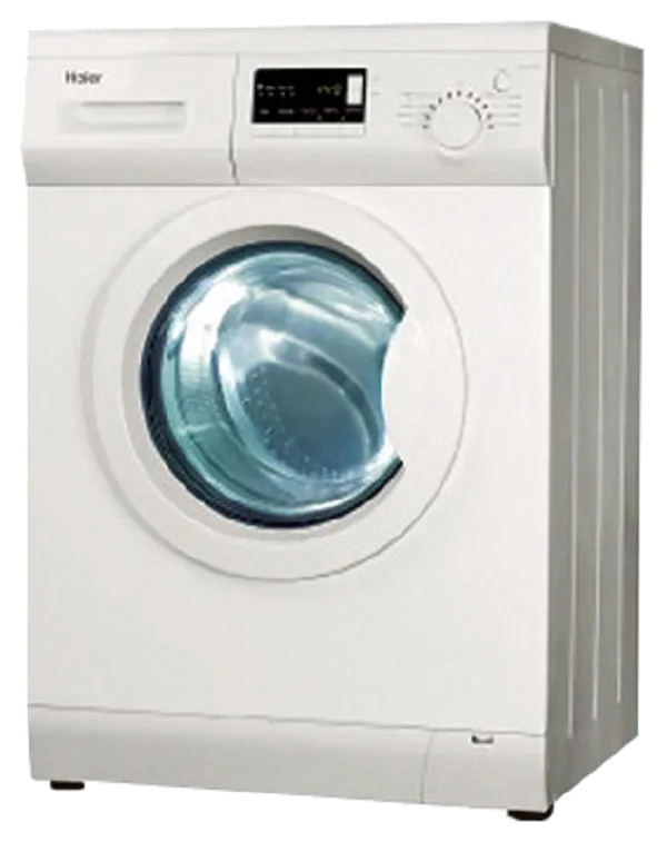 стиральная машина Haier HW-D1060TVE