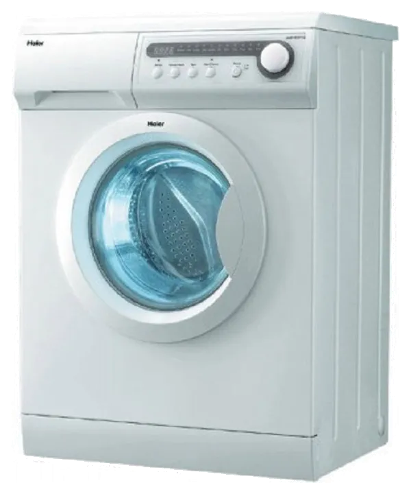 стиральная машина Haier HW-DS800