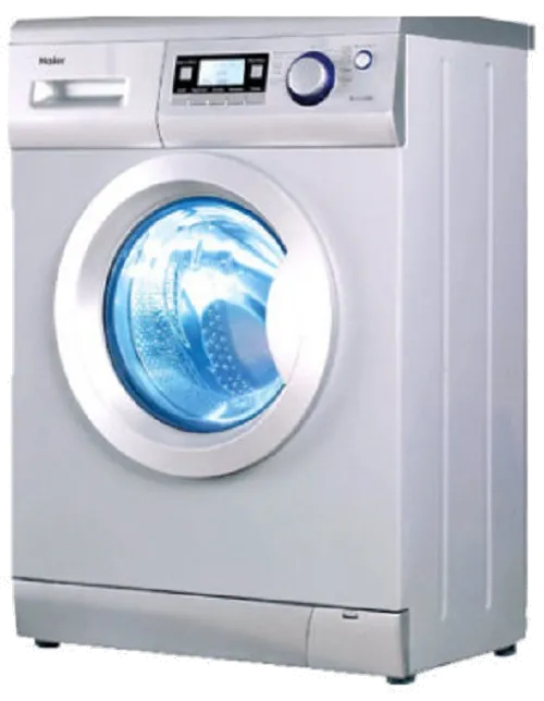 стиральная машина Haier HVS-1000TXVE