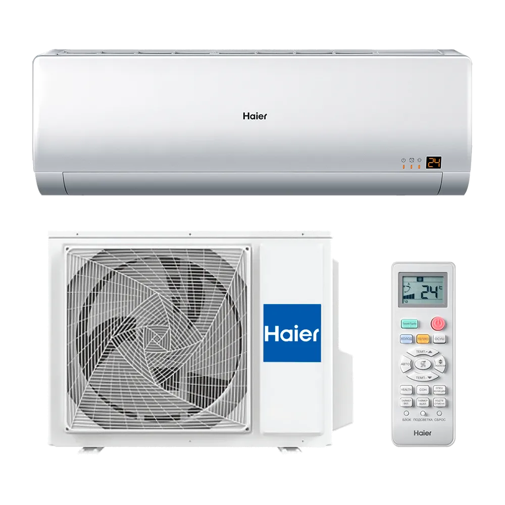 кондиционер Haier HSU-30HNH03