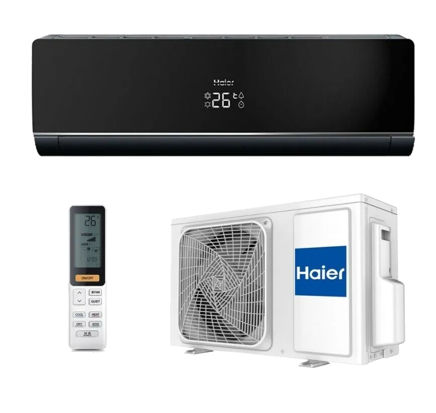 кондиционер Haier HSU-24HUN303