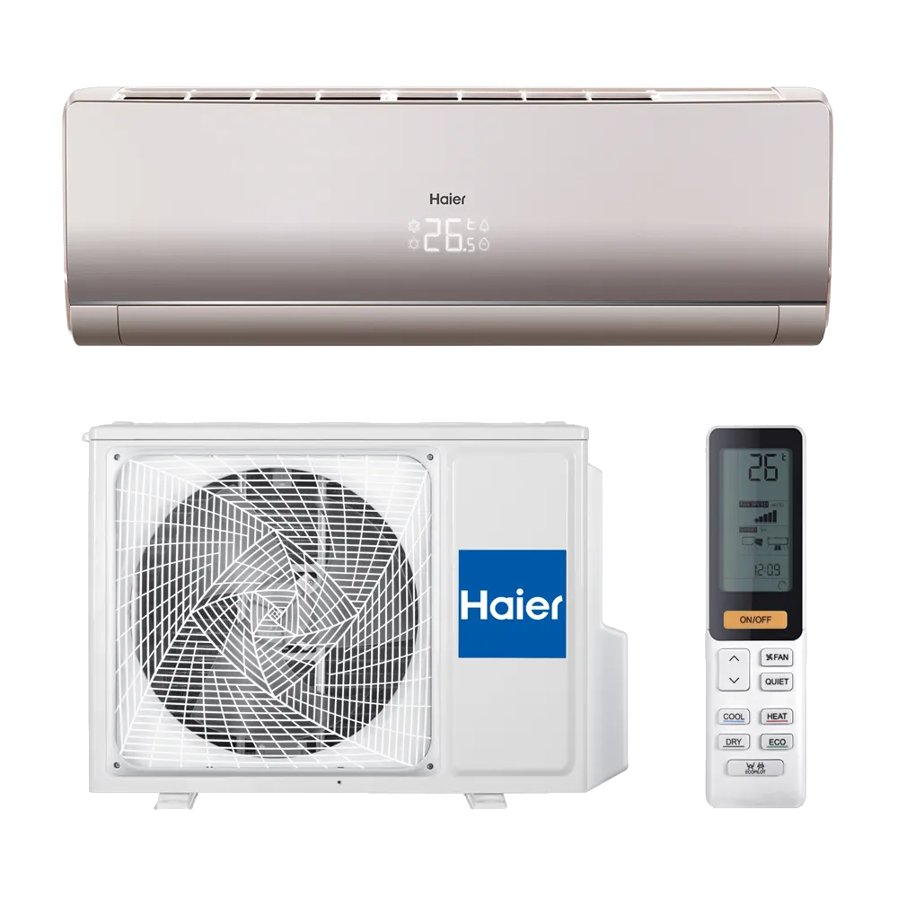 кондиционер Haier HSU-09HNF303