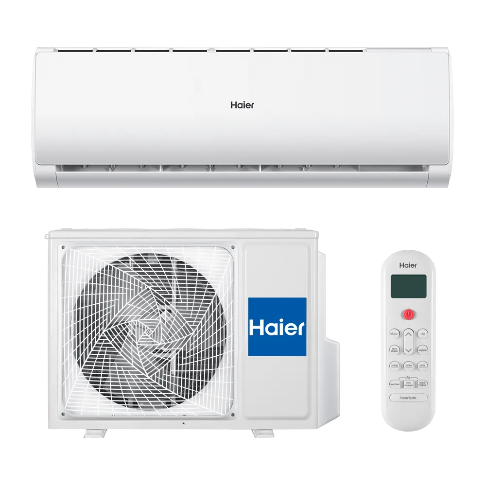 кондиционер Haier AS24TL4HRA