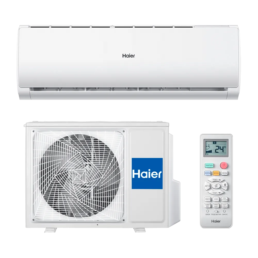 кондиционер Haier 1U24TL4FRA
