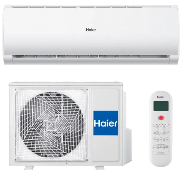 кондиционер Haier AS12TL4HRA