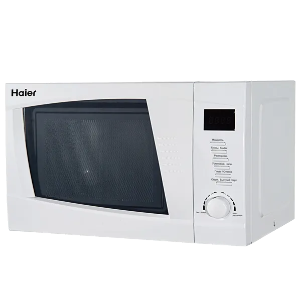 микроволновая печь Haier 17UG58V-20B